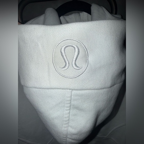 Lululemon Scuba Seawheeze Full Zip Hoodie - RARE - Picture 8 of 8